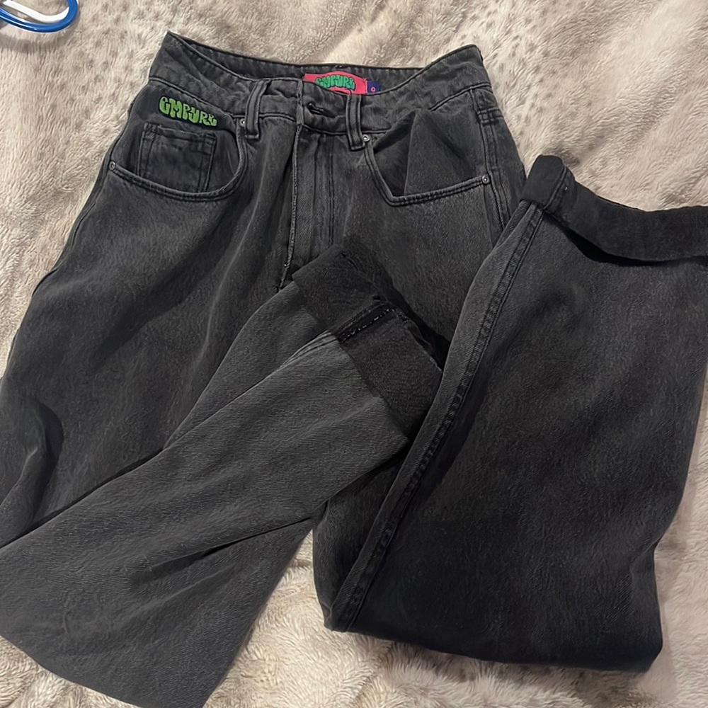 Empyre cargo pant jeans